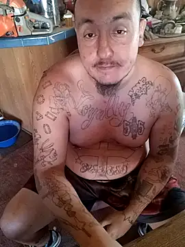 Snapshot of wilsons12 chatting on 27, 10, 2025 wilsons12 online show from 27, 10, 2025