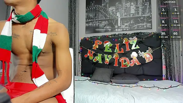 Snapshot of Hotkoljeixxx chatting on 24, 12, 2024 Hotkoljeixxx online show from 24, 12, 2024