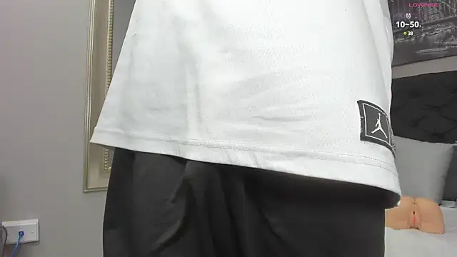 Snapshot of Hotkoljeixxx chatting on 30, 1, 2025 Hotkoljeixxx online show from 30, 1, 2025