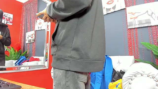 Snapshot of Hotkoljeixxx chatting on 8, 3, 2025 Hotkoljeixxx online show from 8, 3, 2025