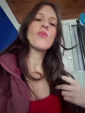 Snapshot of lulibella chatting on 29, 7, 2026 lulibella online show from 29, 7, 2026