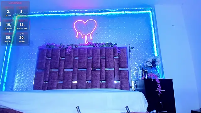 Snapshot of AlessiaDouce chatting on 24, 1, 2025 AlessiaDouce online show from 24, 1, 2025