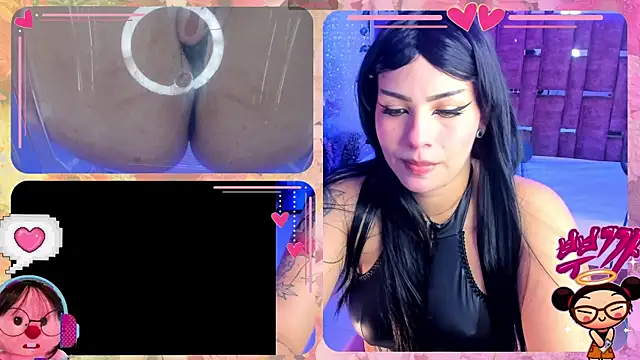 Snapshot of AlessiaDouce chatting on 8, 3, 2025 AlessiaDouce online show from 8, 3, 2025