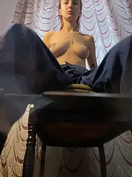 IngridMayer online show from 15, 12, 2024