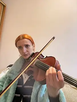 IngridMayer online show from 18, 12, 2024