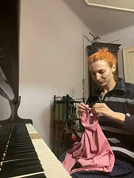 IngridMayer online show from 20, 12, 2024