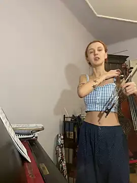 IngridMayer online show from 27, 12, 2024