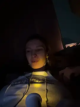 IngridMayer online show from 14, 1, 2026