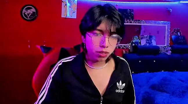 Snapshot of AnggelONfiree chatting on 14, 12, 2024 AnggelONfiree online show from 14, 12, 2024