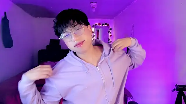 AnggelONfiree online show from 19, 1, 2026