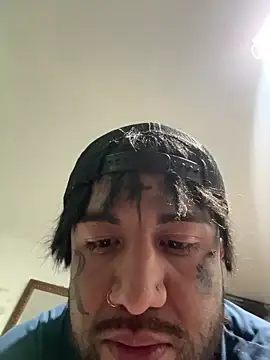 Azazelihornyasf online show from 8, 1, 2026