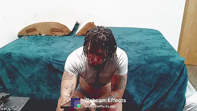 Azazelihornyasf online show from 1, 3, 2026