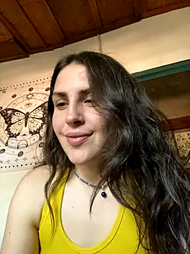 isadelasestrellas online show from 27, 11, 2025