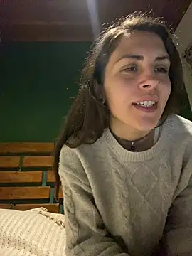 isadelasestrellas online show from 4, 8, 2026