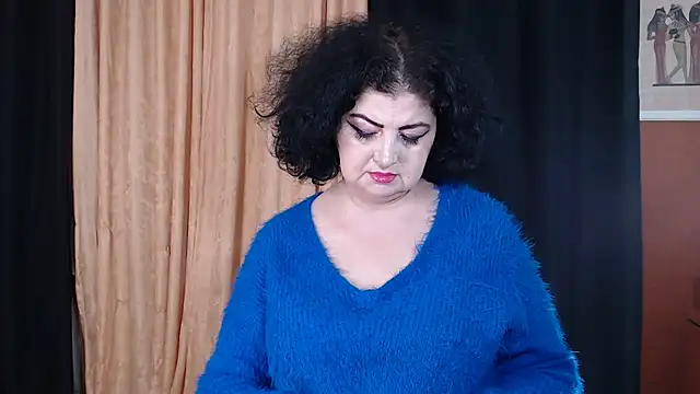  MissJ  online show from 27, 11, 2025