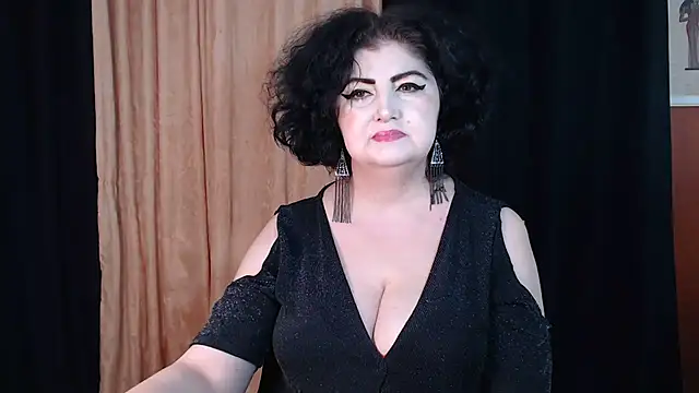  MissJ  online show from 9, 1, 2026