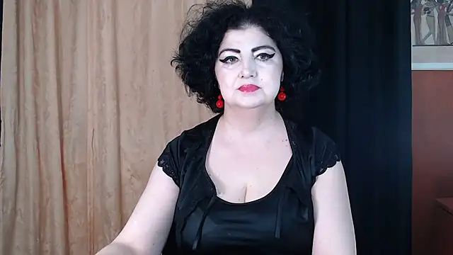  MissJ  online show from 10, 3, 2026