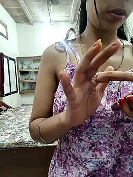 priya sharma02 online show from 21, 9, 2025