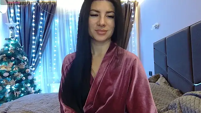 NessyStar online show from 27, 12, 2024