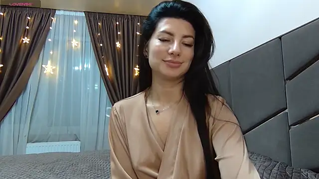 NessyStar online show from 4, 12, 2025