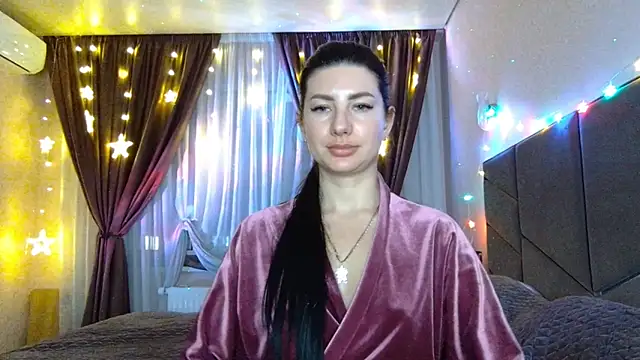 NessyStar online show from 2, 3, 2026