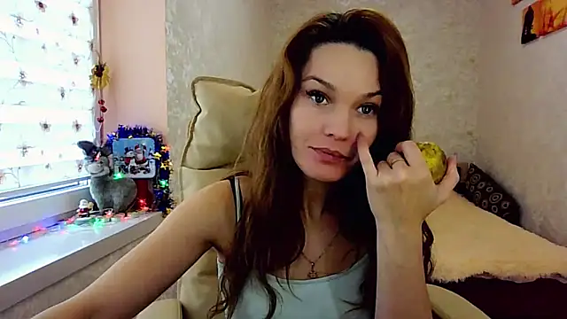 impossibleluna online show from 11, 12, 2024