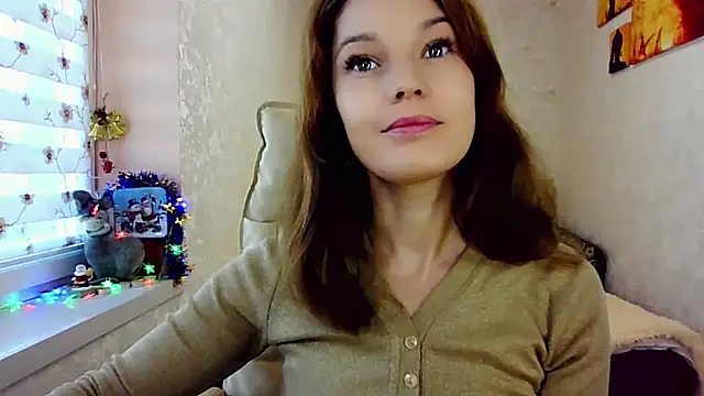 impossibleluna online show from 19, 12, 2024