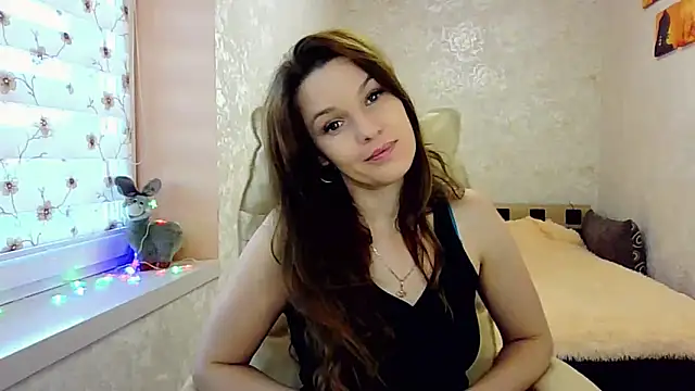 impossibleluna online show from 20, 1, 2025