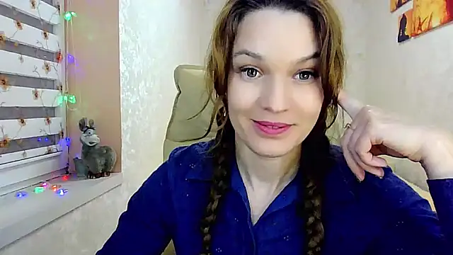 impossibleluna online show from 19, 2, 2025