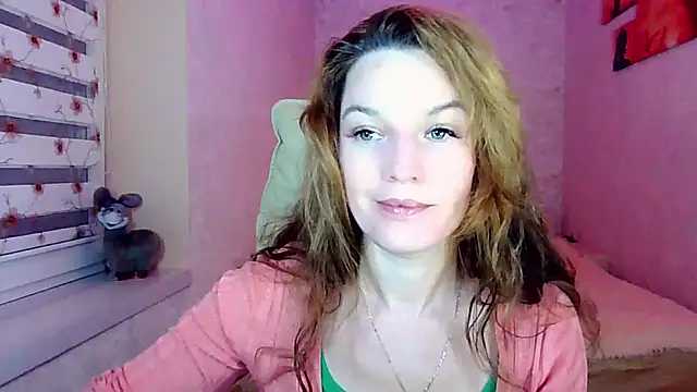 impossibleluna online show from 29, 9, 2025