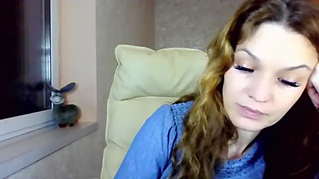 impossibleluna online show from 7, 2, 2026