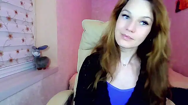 impossibleluna online show from 14, 3, 2026