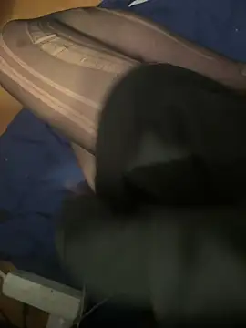 egirl711 online show from 25, 1, 2025