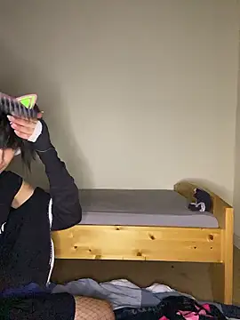 egirl711 online show from 16, 1, 2026