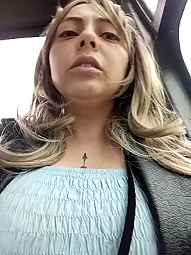 madelaine- online show from 28, 11, 2025