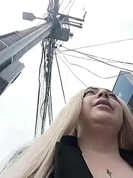 madelaine- online show from 24, 3, 2026