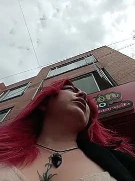 madelaine- online show from 31, 5, 2026