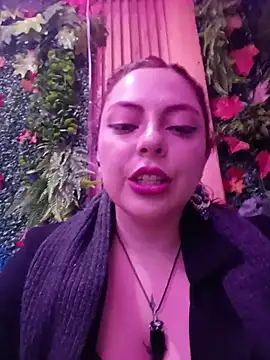 Snapshot of madelaine- chatting on 6, 6, 2026 madelaine- online show from 6, 6, 2026