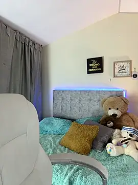 Snapshot of valentina_jonnes1 chatting on 14, 12, 2024 valentina jonnes1 online show from 14, 12, 2024