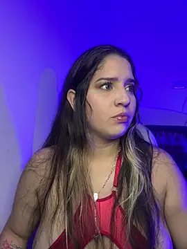 Snapshot of valentina_jonnes1 chatting on 10, 9, 2025 valentina jonnes1 online show from 10, 9, 2025