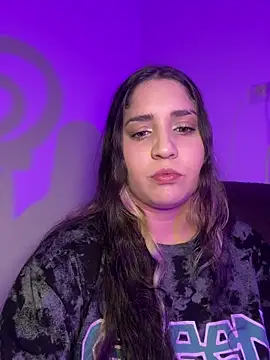 valentina jonnes1 online show from 7, 2, 2026