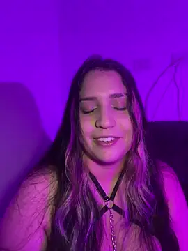 valentina jonnes1 online show from 7, 3, 2026