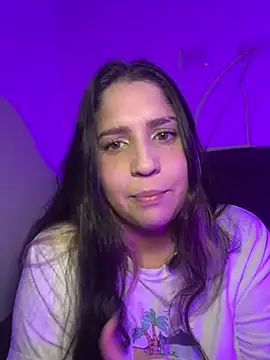 valentina jonnes1 online show from 12, 3, 2026