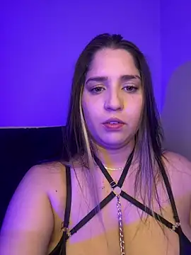 valentina jonnes1 online show from 17, 5, 2026