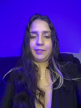 valentina jonnes1 online show from 5, 6, 2026