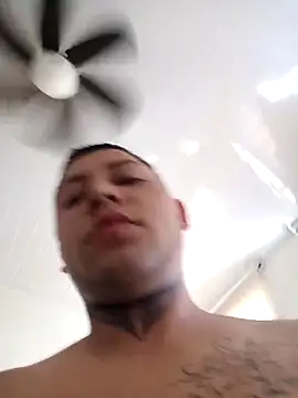 HotBoyJB2000 online show from 7, 2, 2025