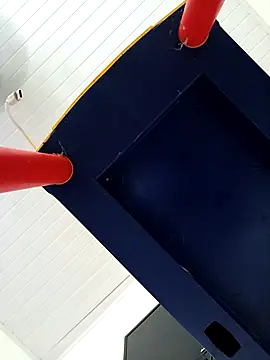 HotBoyJB2000 online show from 25, 2, 2025