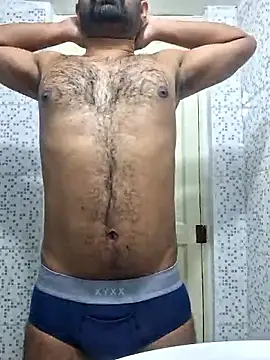 RKumar1994 online show from 21, 12, 2025