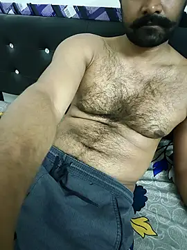 RKumar1994 online show from 14, 4, 2026