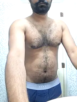 RKumar1994 online show from 6, 6, 2026